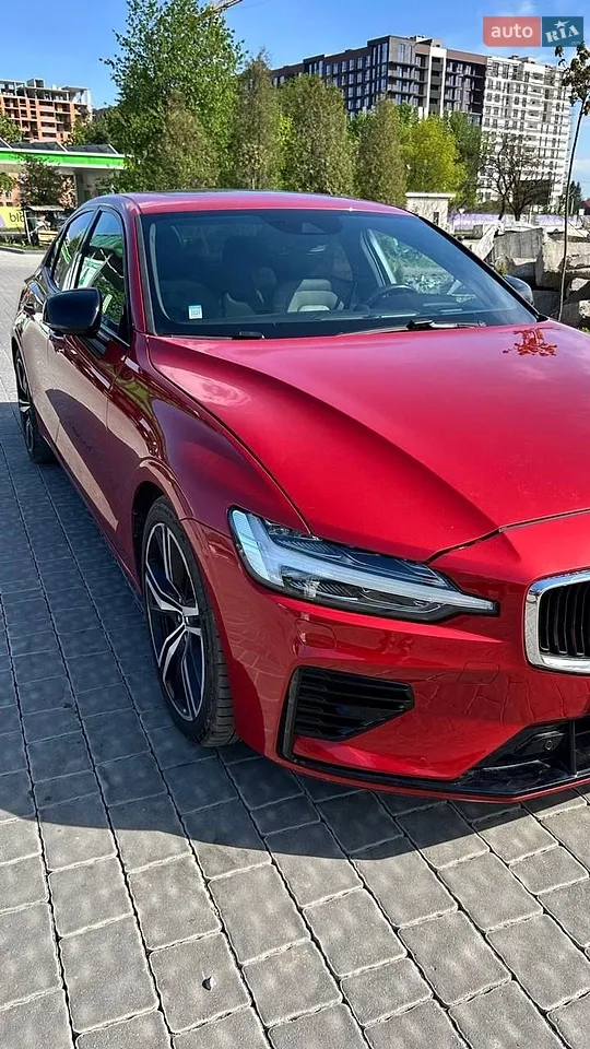 2017 Volvo XC60 - мініатюра 39