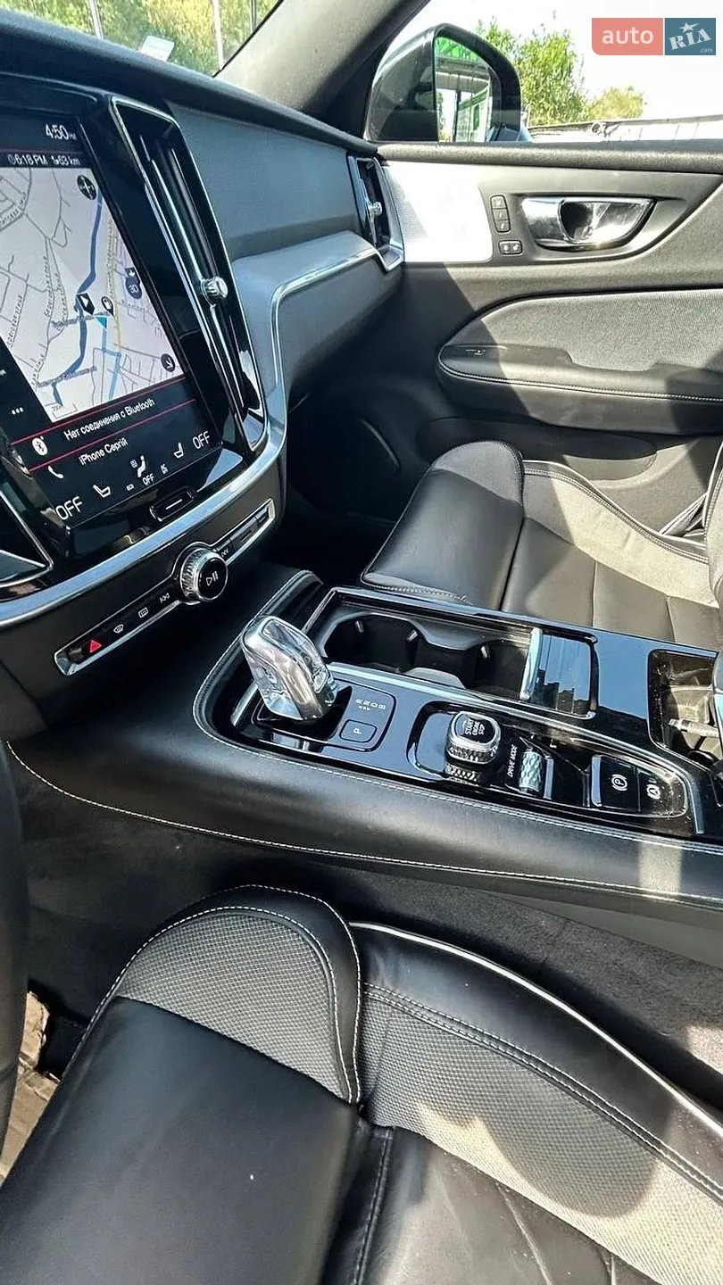 2019 Volvo S60 - мініатюра 33