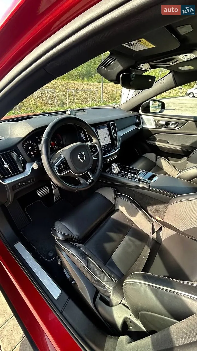 2019 Volvo S60 - мініатюра 38