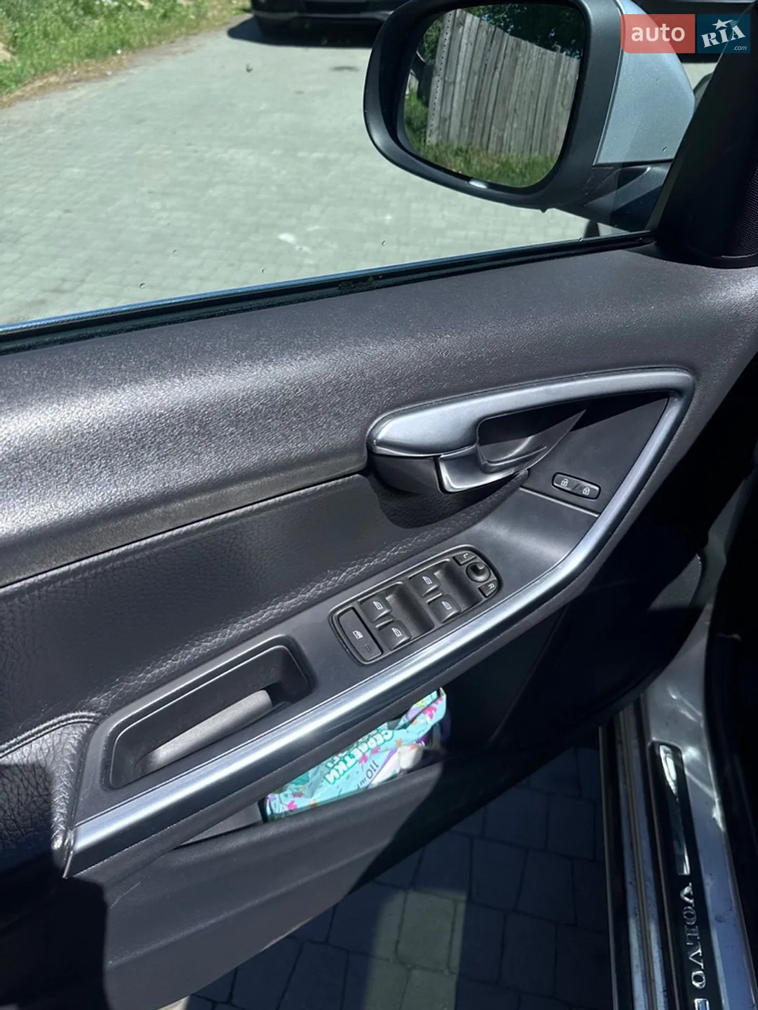 2013 Volvo S60 - мініатюра 11