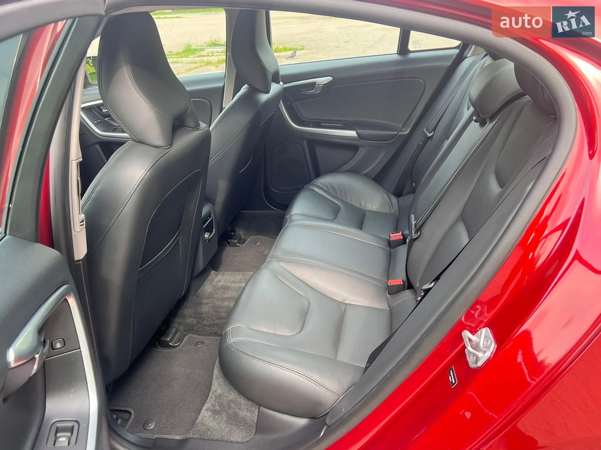 2014 Volvo S60 - мініатюра 14