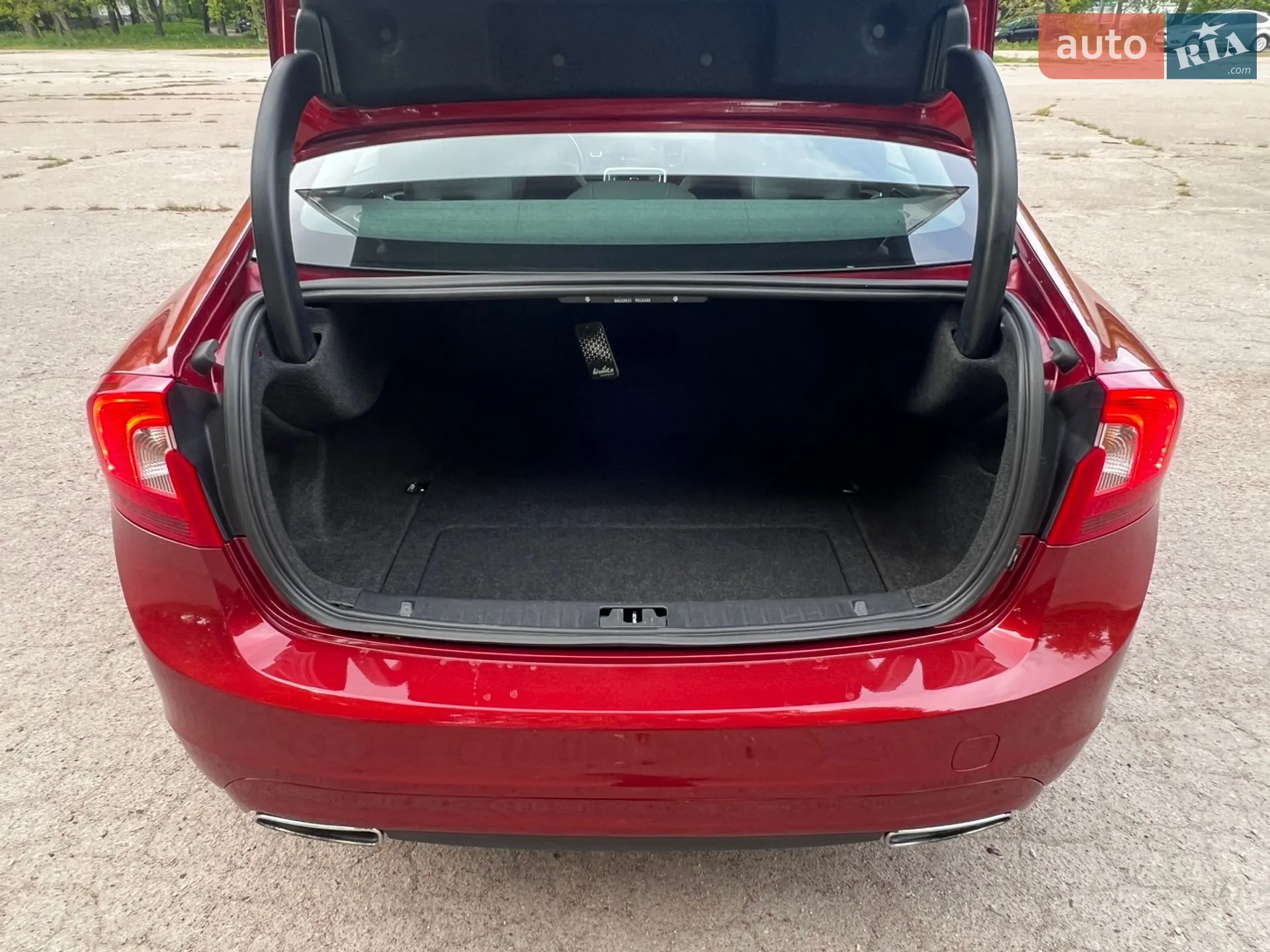 2014 Volvo S60 - мініатюра 22