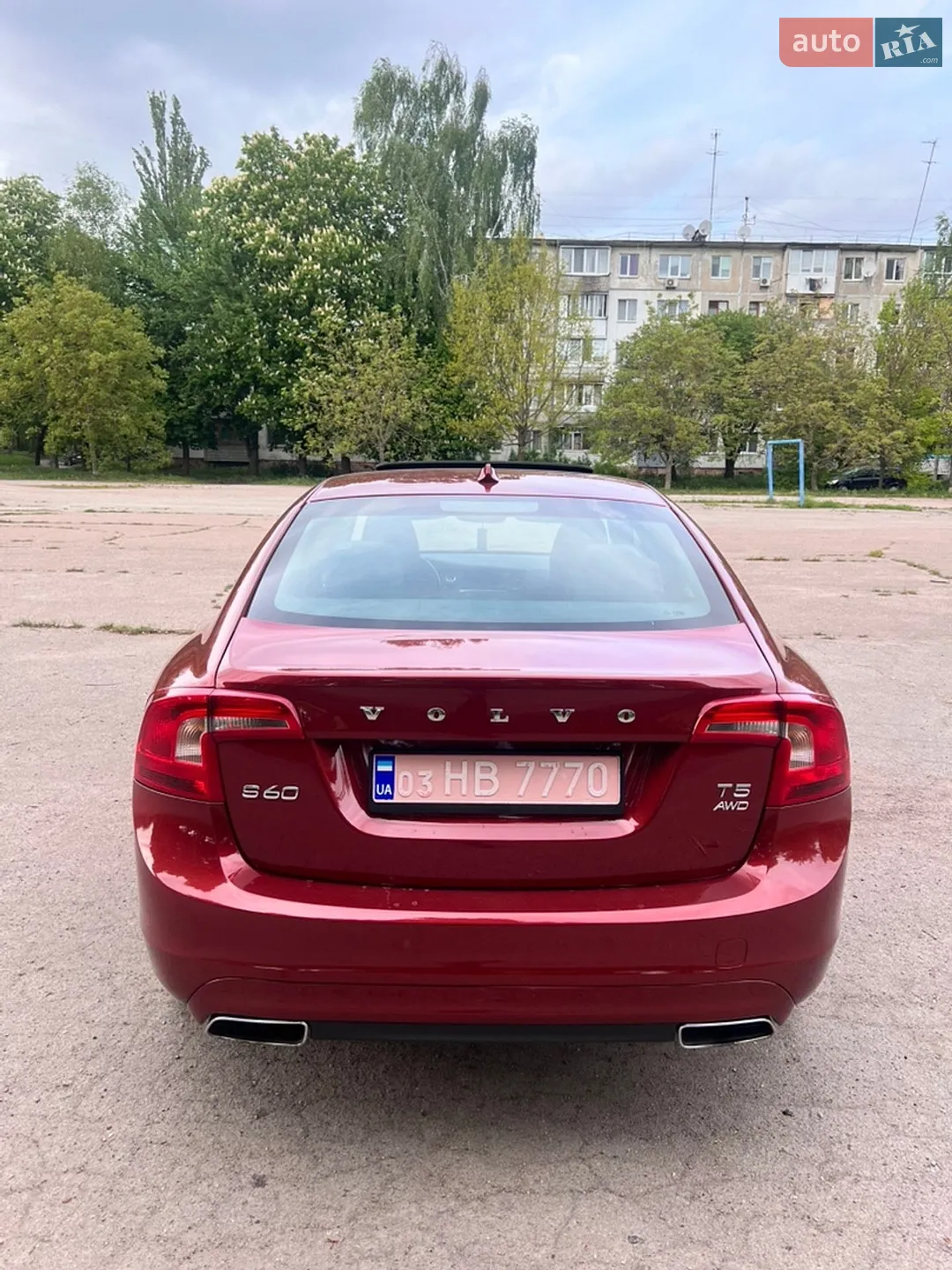 2014 Volvo S60 - мініатюра 34