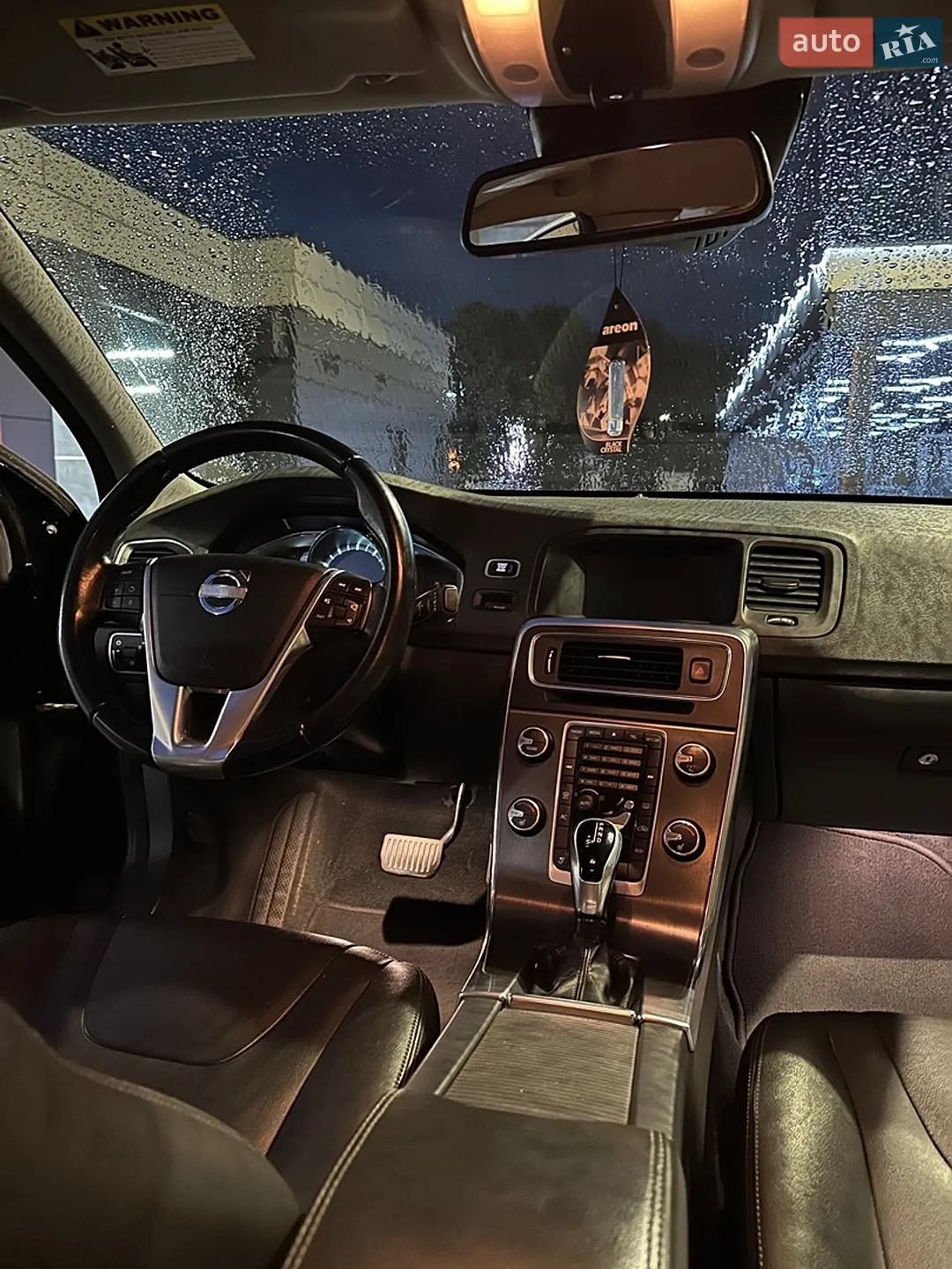 2014 Volvo S60 - мініатюра 18