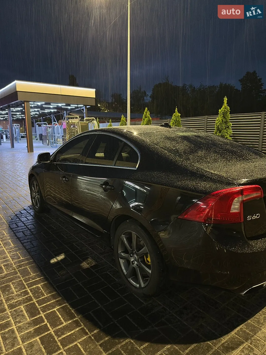 2014 Volvo S60 - мініатюра 23