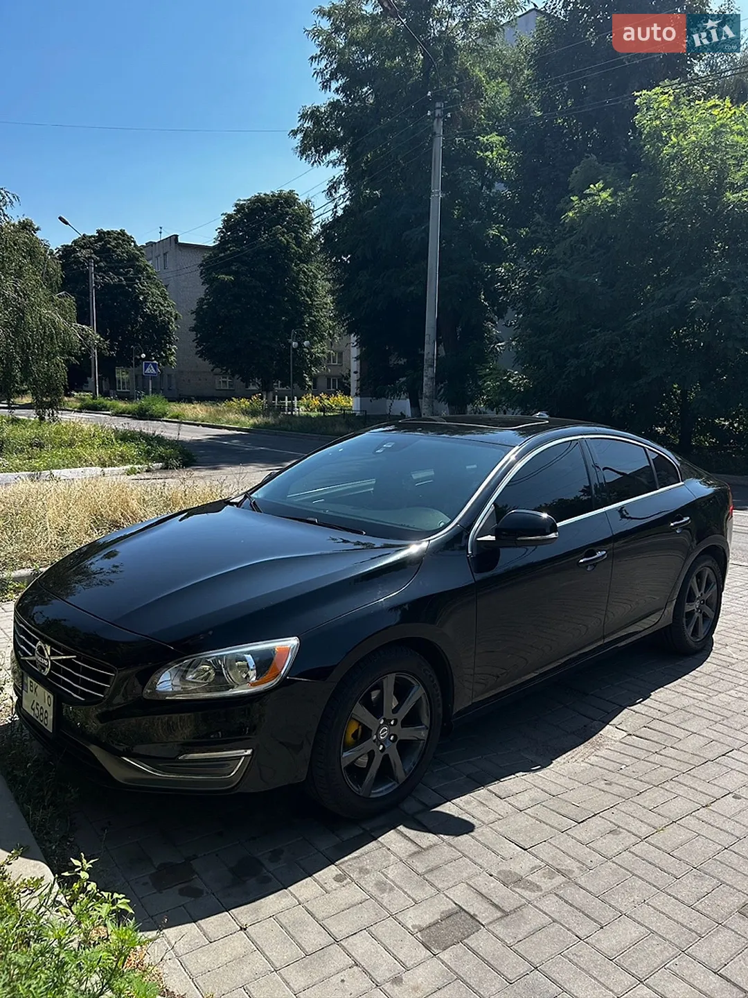 2014 Volvo S60 - мініатюра 27