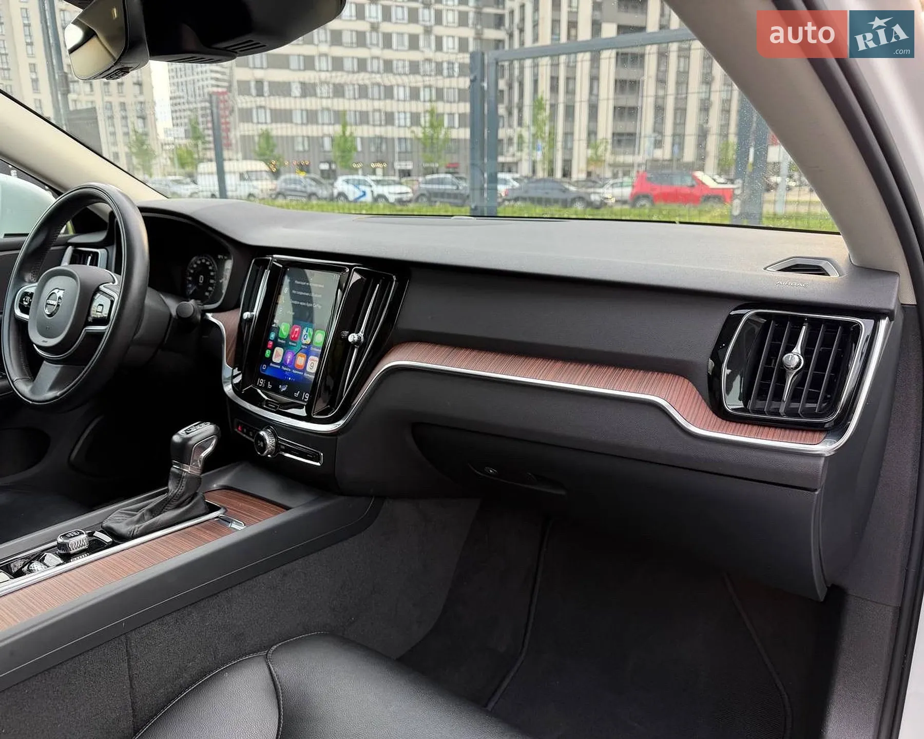2019 Volvo S60 - мініатюра 42