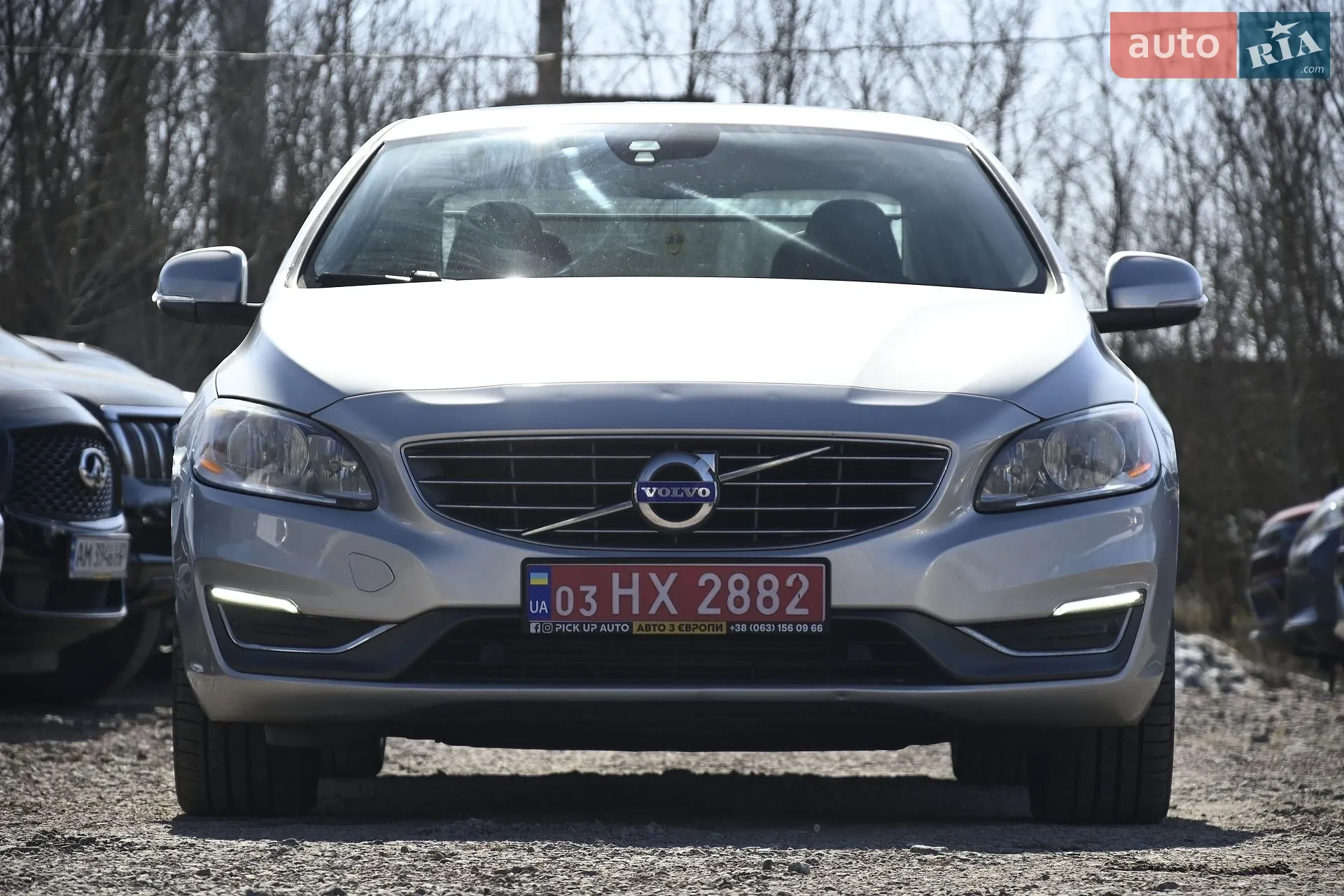 2018 Volvo S60 - мініатюра 5