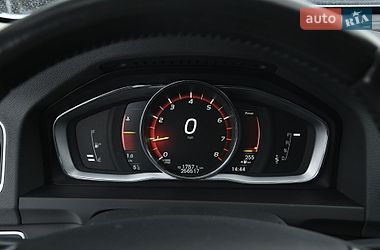 Седан Volvo S60 2018 в Бердичеве
