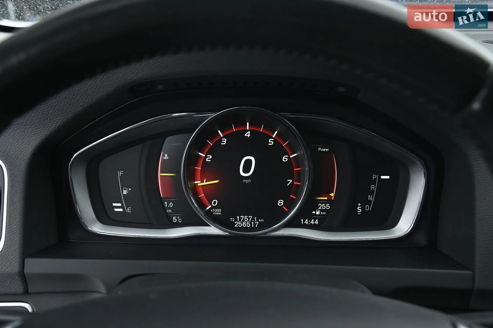 2018 Volvo S60 - мініатюра 22