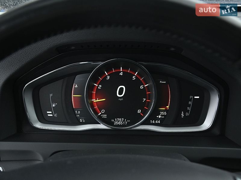 Седан Volvo S60 2018 в Бердичеве