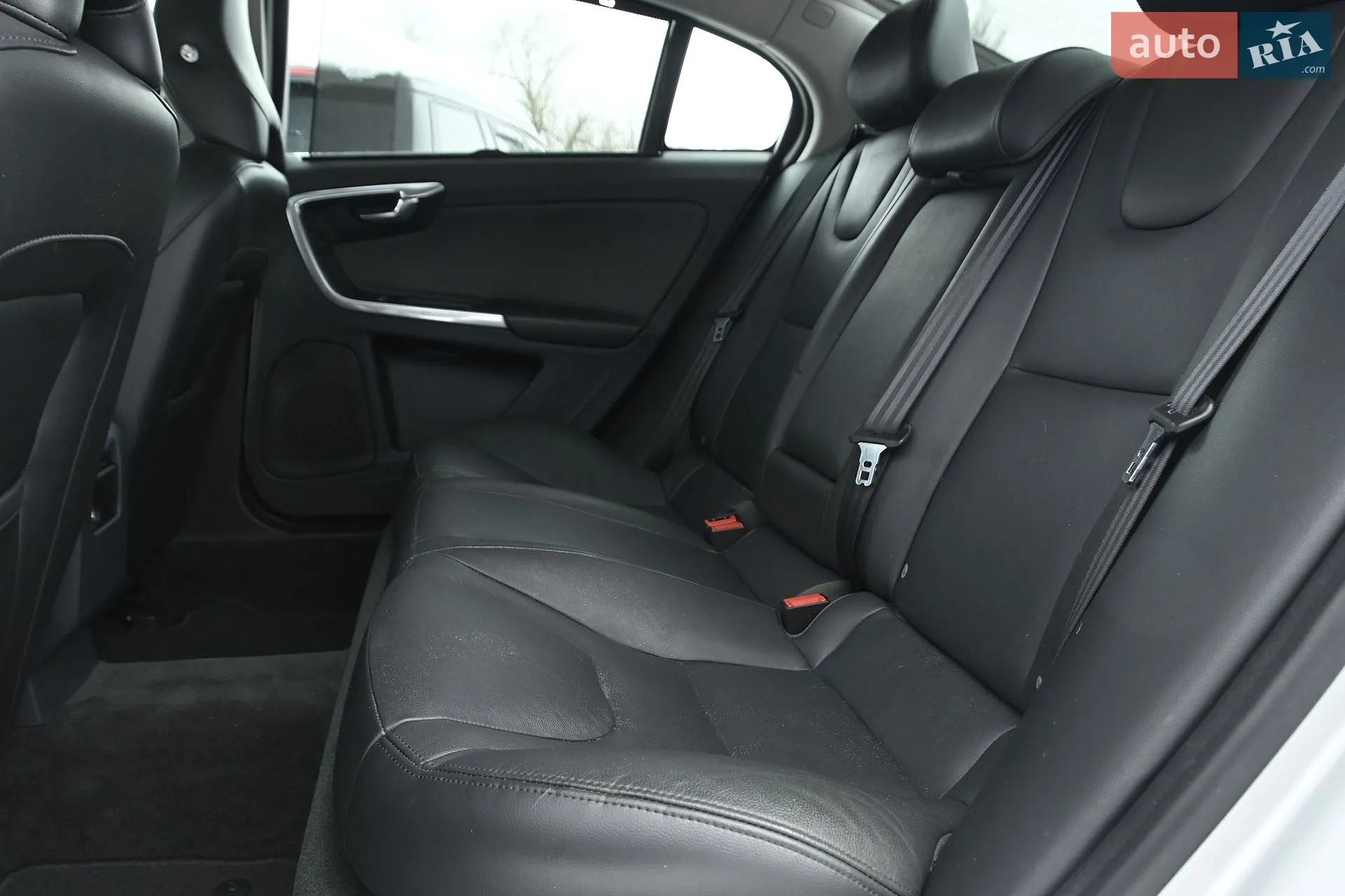 2018 Volvo S60 - мініатюра 39