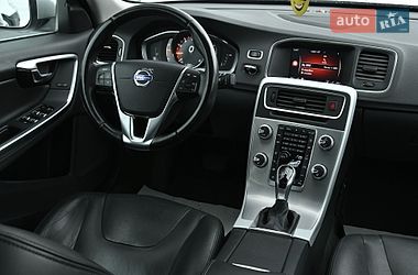 Седан Volvo S60 2018 в Бердичеве