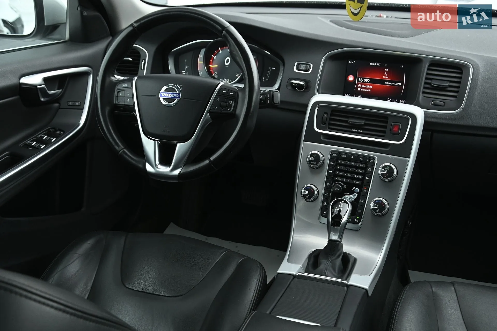 2018 Volvo S60 - мініатюра 29