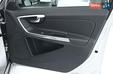 Седан Volvo S60 2018 в Бердичеве
