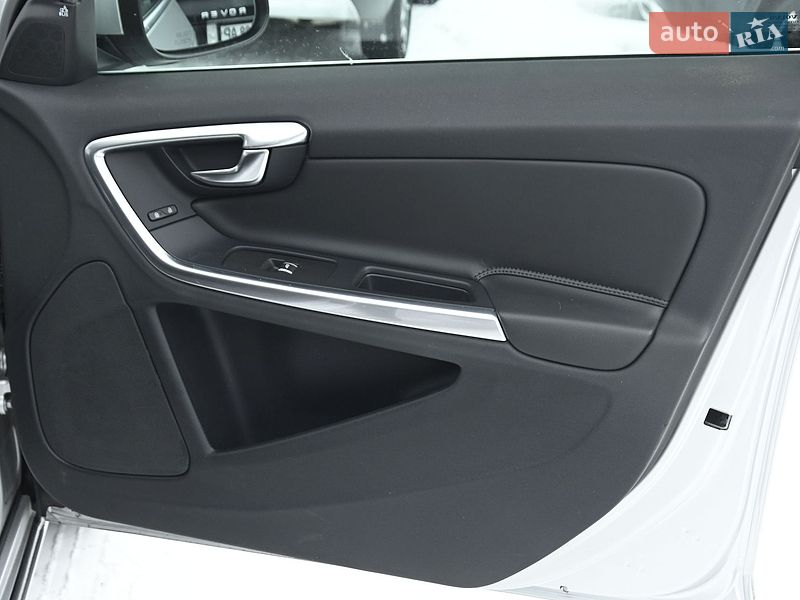Седан Volvo S60 2018 в Бердичеве