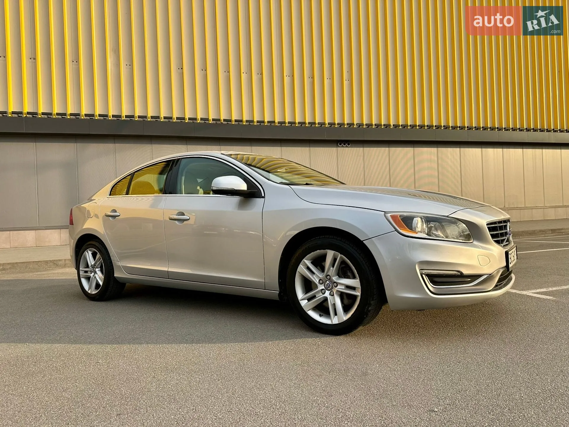 2013 Volvo S60 - мініатюра 14