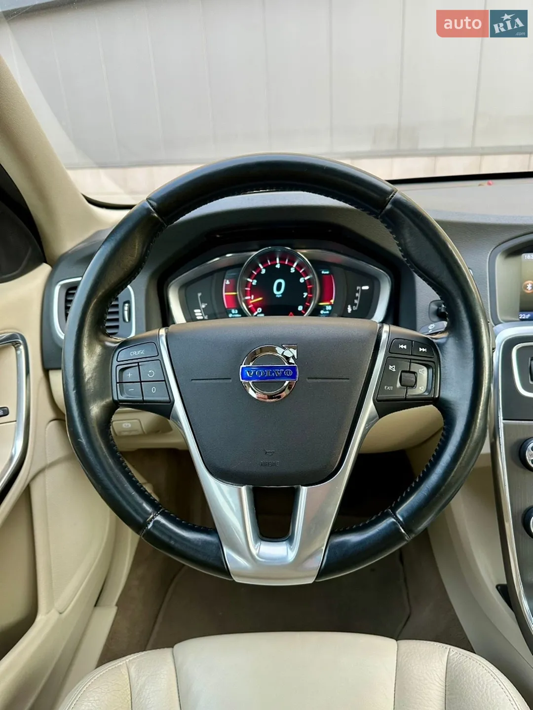 2013 Volvo S60 - мініатюра 17