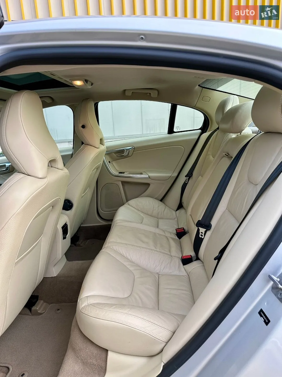 2013 Volvo S60 - мініатюра 26