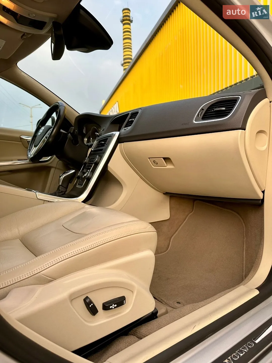 2013 Volvo S60 - мініатюра 31