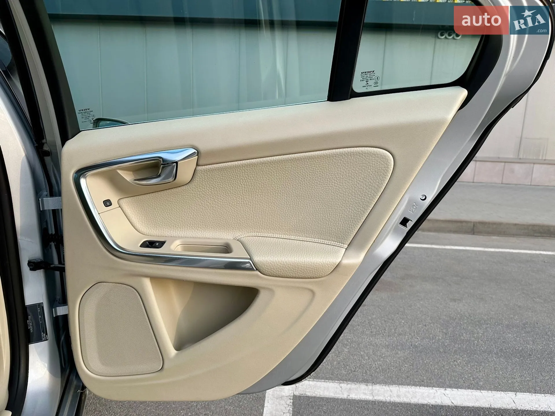 2013 Volvo S60 - мініатюра 35