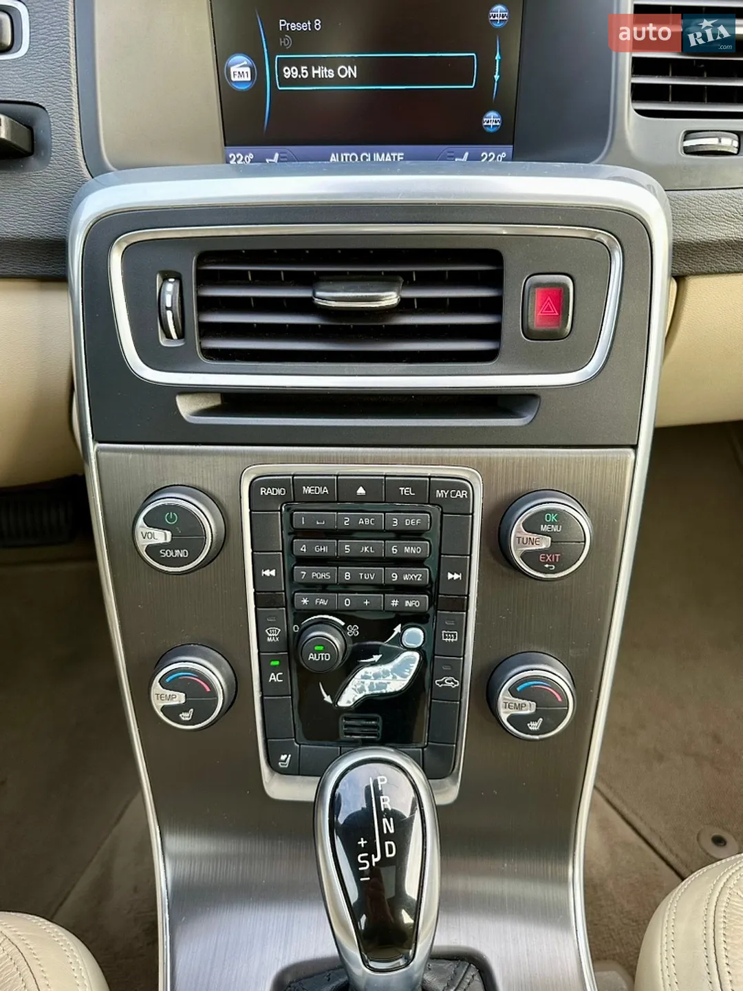 2013 Volvo S60 - мініатюра 38