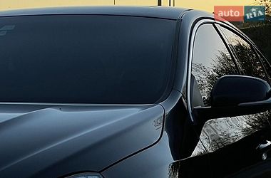 Седан Volvo S60 2012 в Тернополе