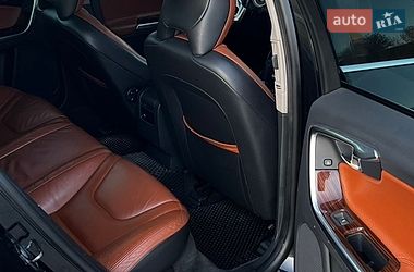 Седан Volvo S60 2012 в Тернополі