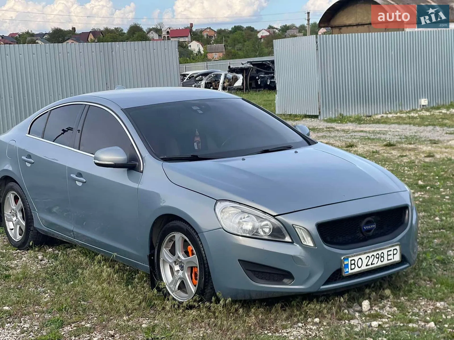 2011 Volvo S60 - мініатюра 20