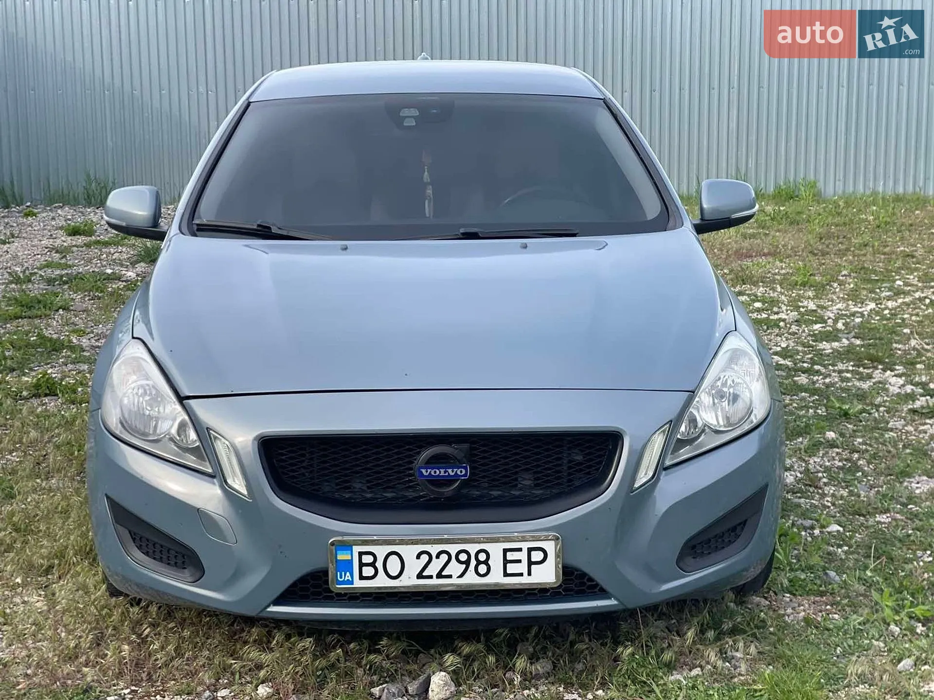 2011 Volvo S60 - мініатюра 23