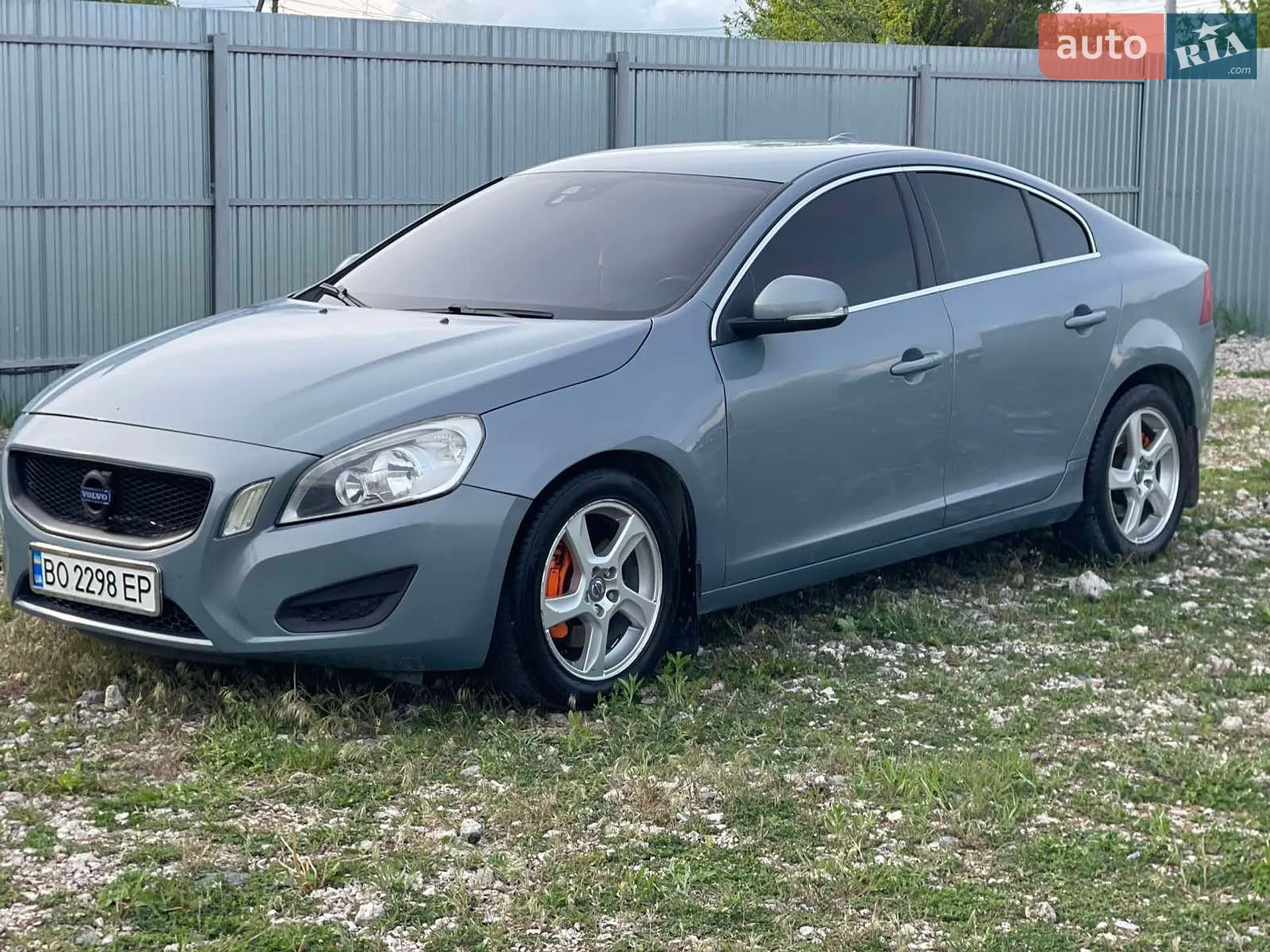 2011 Volvo S60 - мініатюра 26