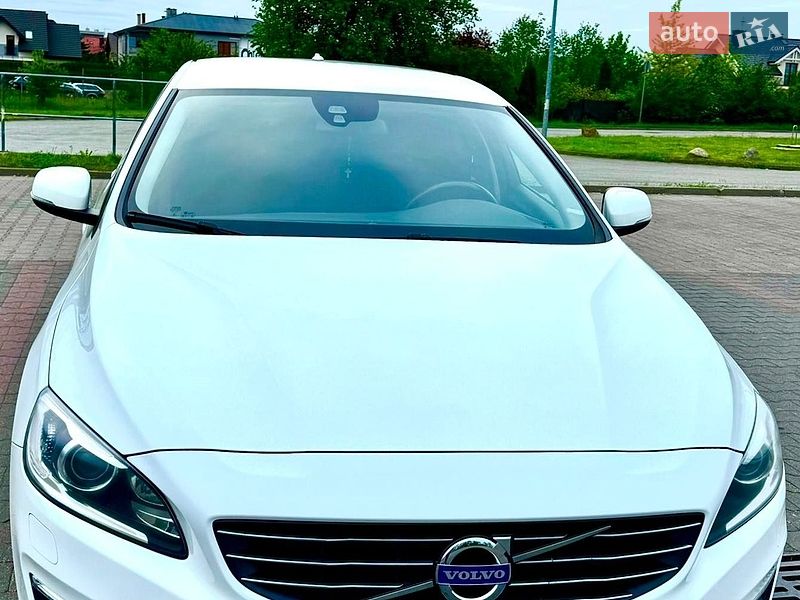 Volvo S60 2013 Volvo S60 2013