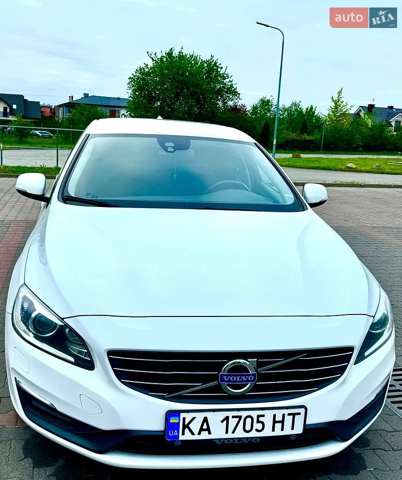 2013 Volvo S60 - мініатюра 20