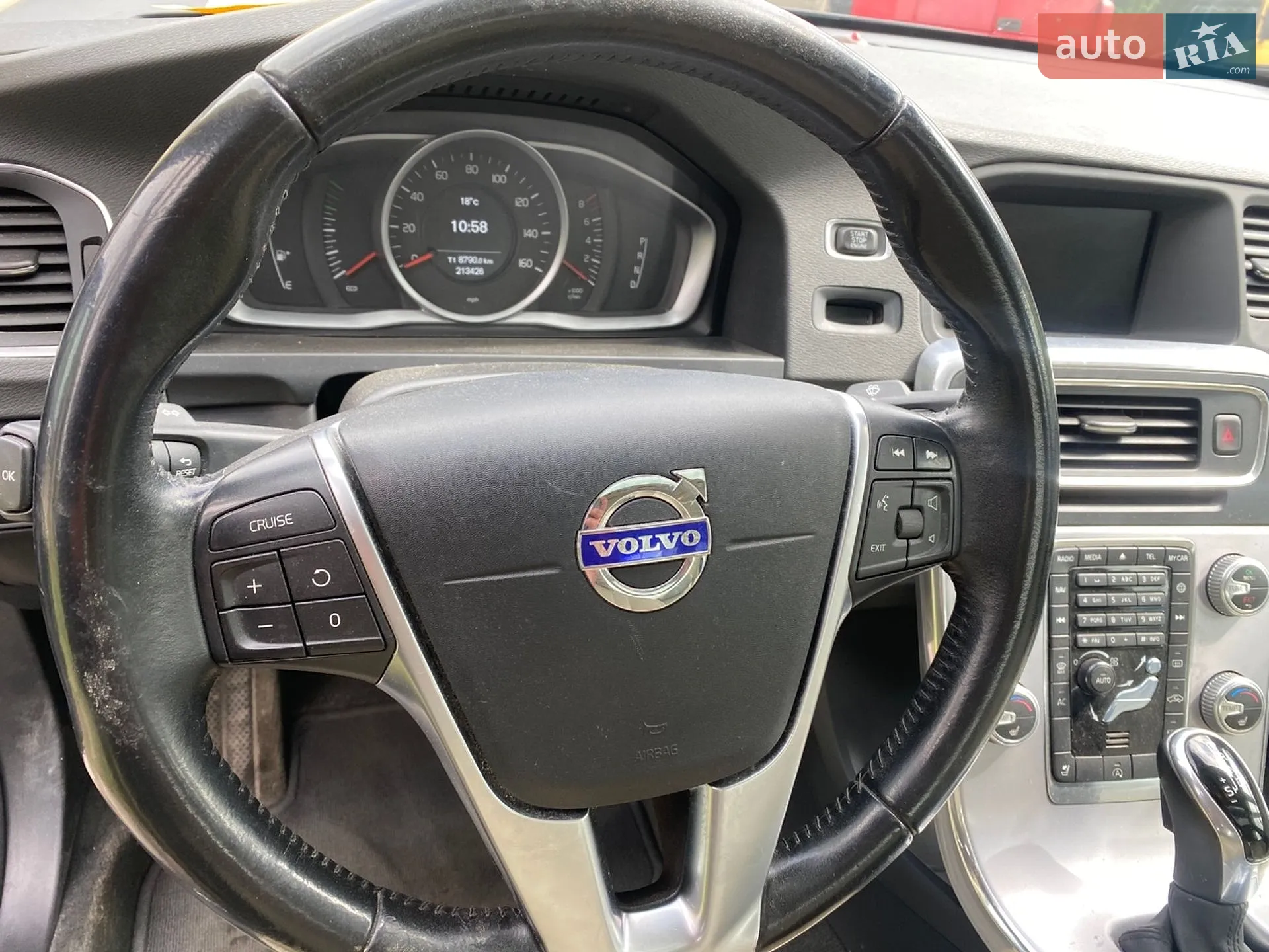 2016 Volvo S60 - мініатюра 17