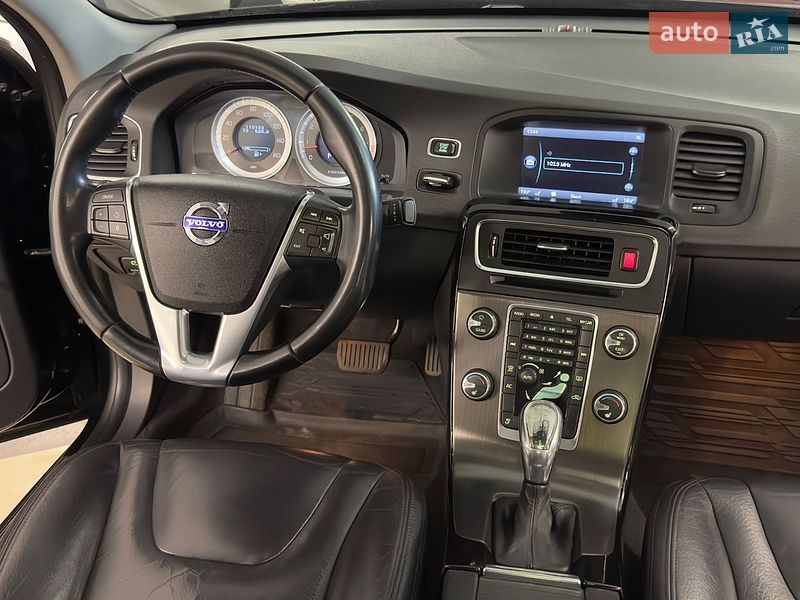 Седан Volvo S60 2013 в Николаеве фото 20 Седан Volvo S60 2013 в Николаеве
