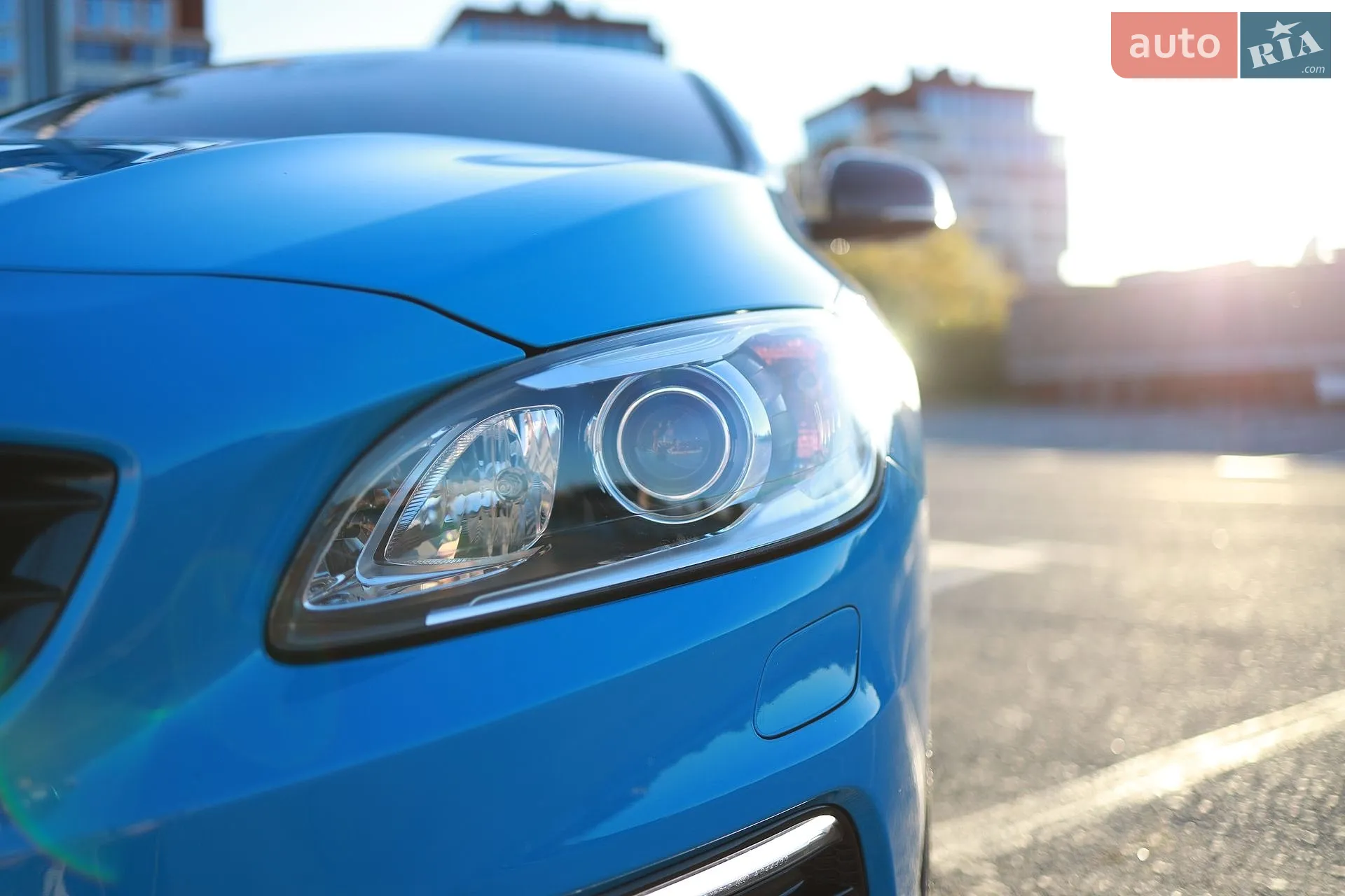 2017 Volvo S60 - мініатюра 11