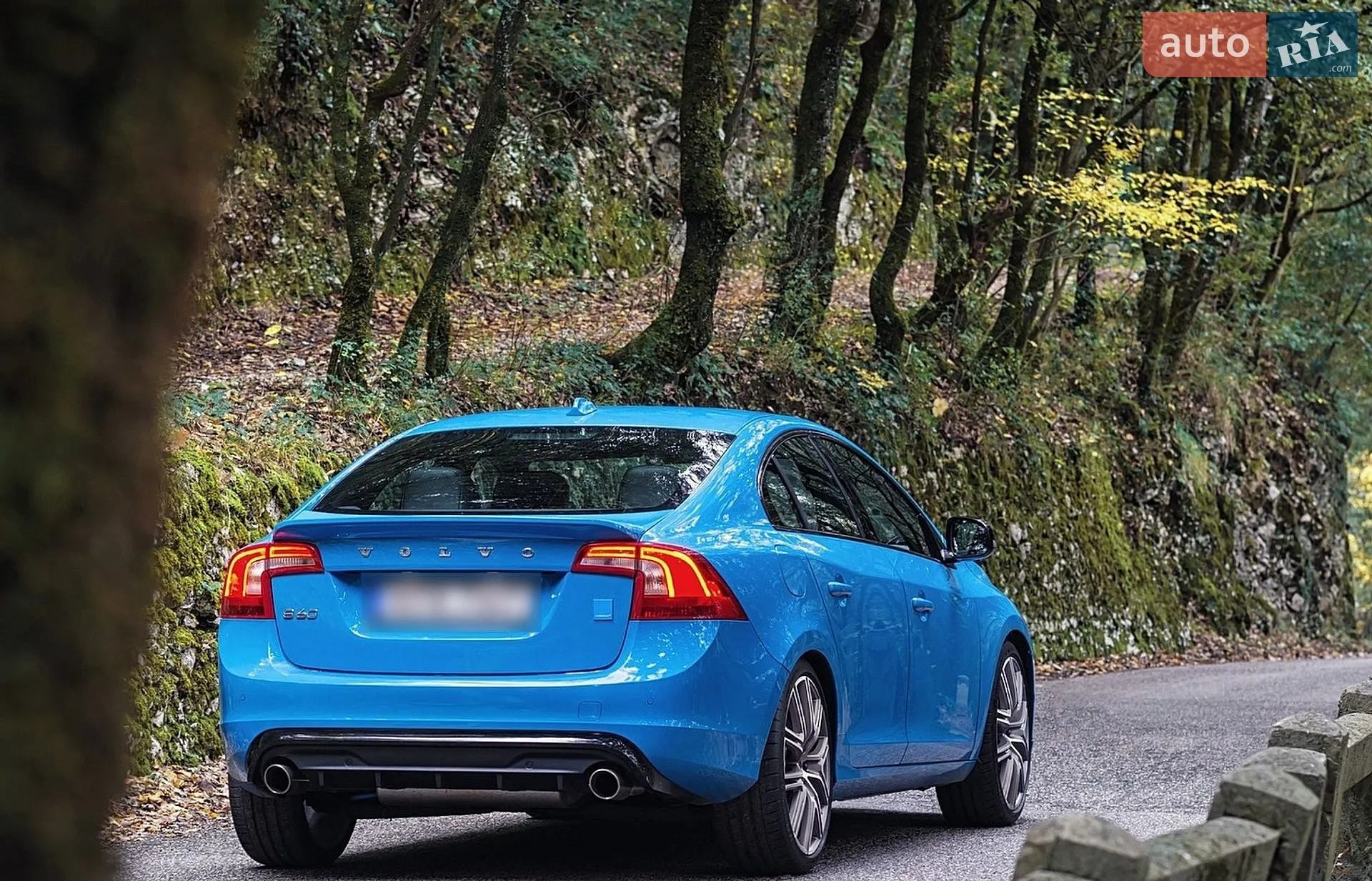 2017 Volvo S60 - мініатюра 25
