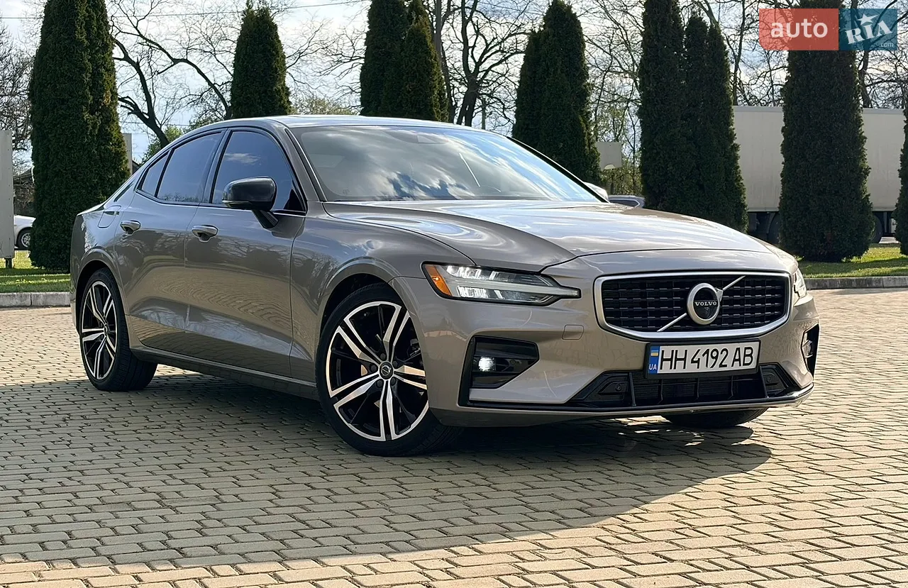 2018 Volvo S60 - мініатюра 19