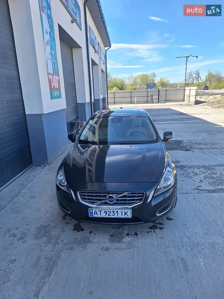 2011 Volvo S60 - мініатюра 63