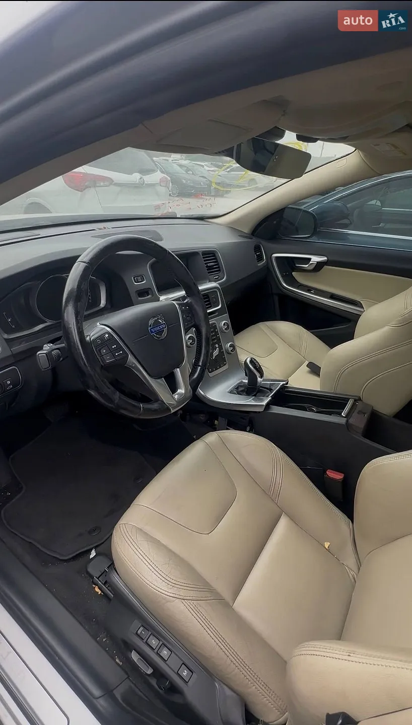 2016 Volvo S60 - мініатюра 7