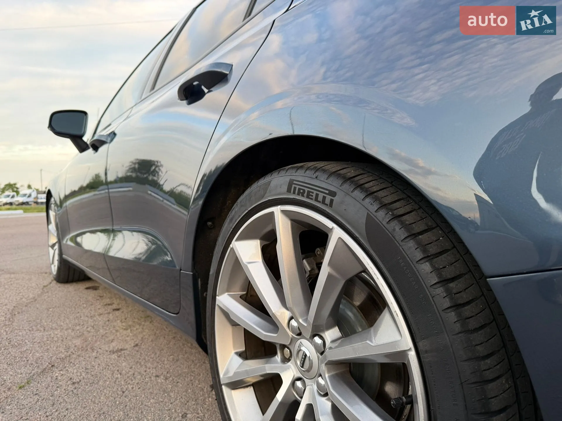 2019 Volvo S60 - мініатюра 15