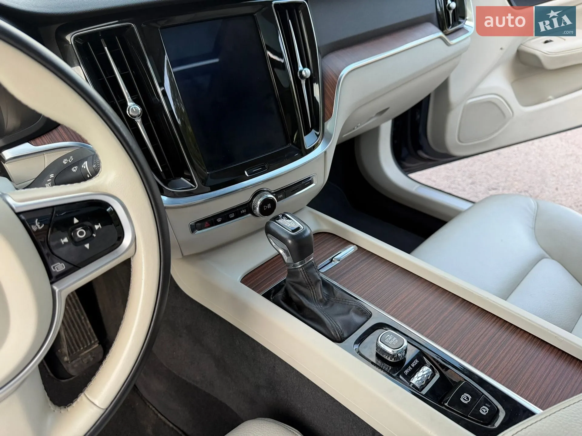 2019 Volvo S60 - мініатюра 30