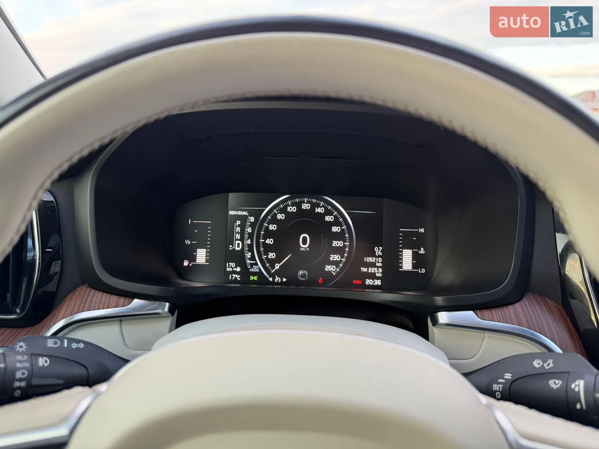 2019 Volvo S60 - мініатюра 46