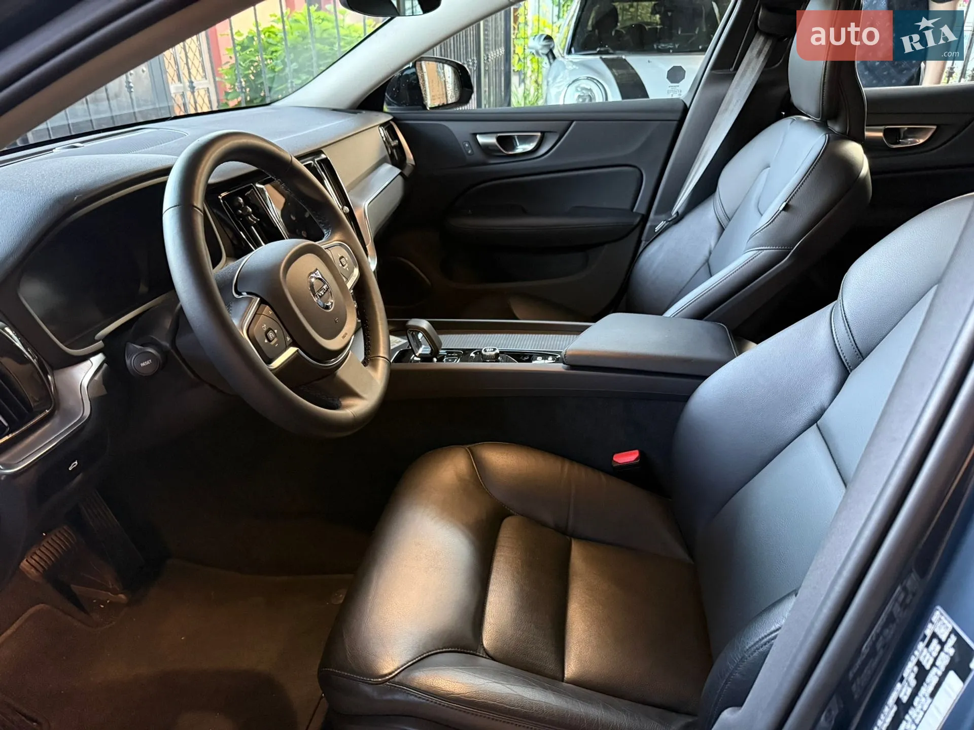2024 Volvo S60 - мініатюра 35