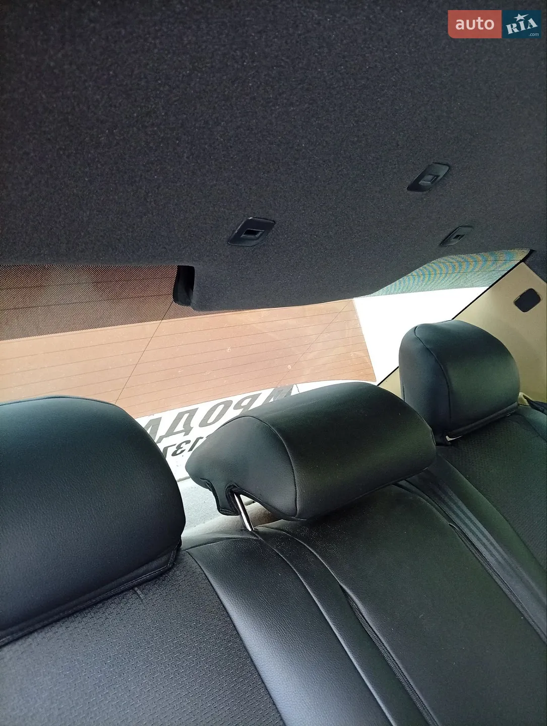 2012 Volvo S60 - мініатюра 3