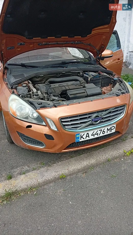 2011 Volvo S60 - мініатюра 22