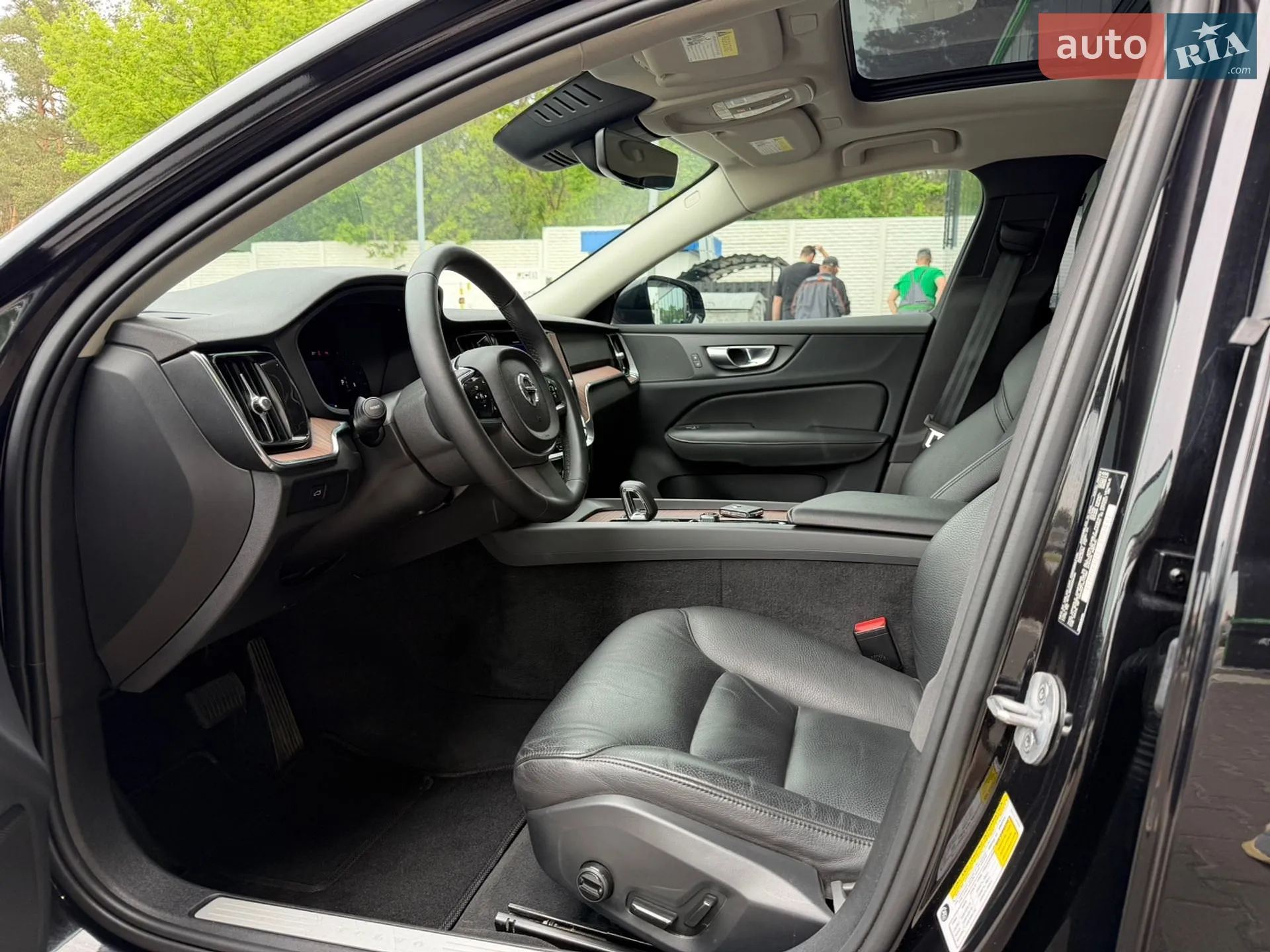 2023 Volvo S60 - мініатюра 22