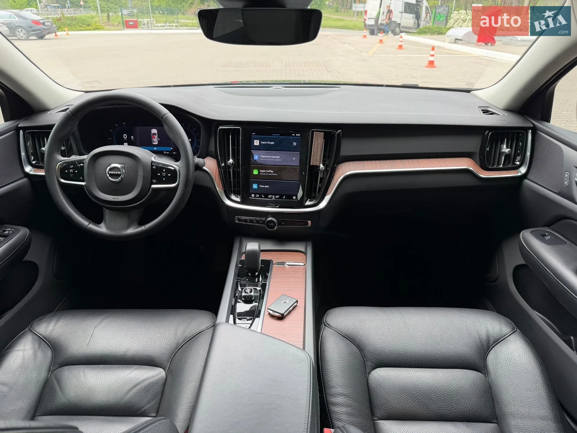 2023 Volvo S60 - мініатюра 26