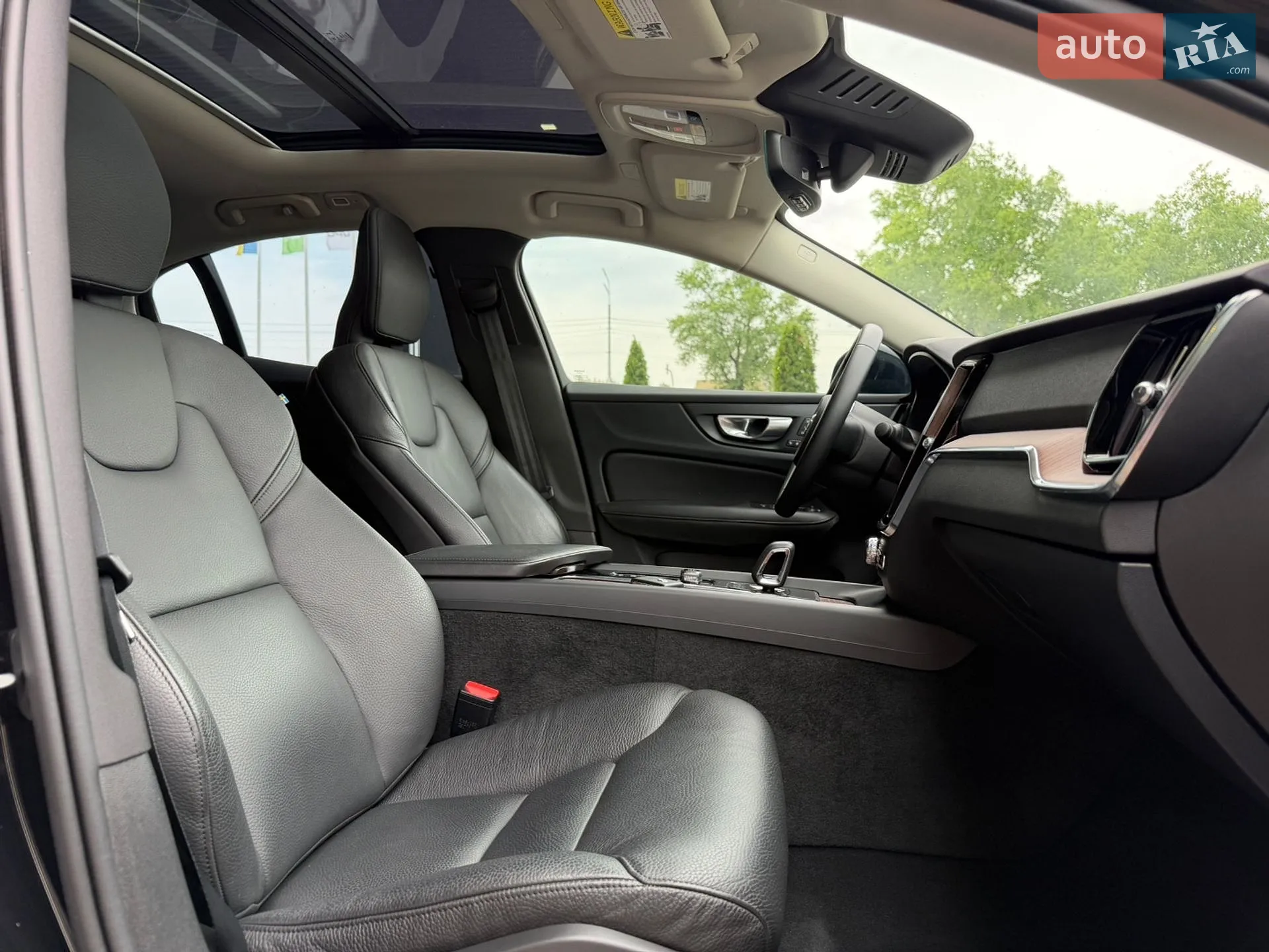 2023 Volvo S60 - мініатюра 32