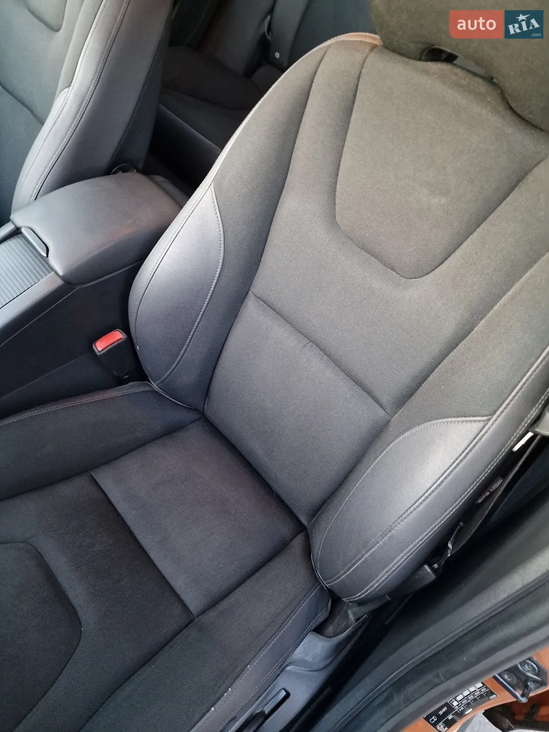 2011 Volvo S60 - мініатюра 12
